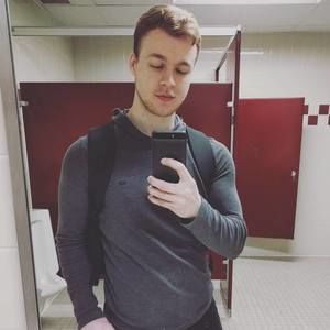 Meet your Posher, Brett